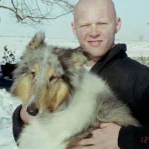 Meet your Posher, Charles